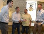 Benninghaus v KB Košice skončil, manažérom bude Leško