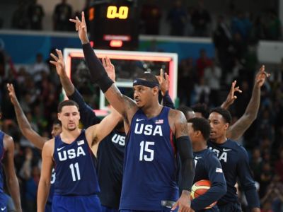 Američania v kvalifikácii MS 2019 bez hráčov z NBA