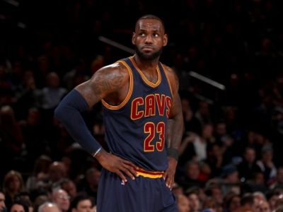 LeBron prekonal Abdula-Jabbara, pred ním už iba Jordan