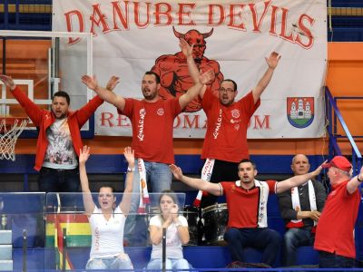 Komentár: Komárnu sa oplatila trpezlivosť, v play-off má skvelú formu