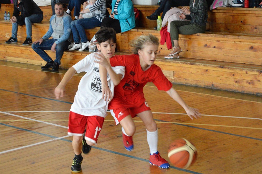 Staršie nádeje na predposlednom turnaji v projekte MBL