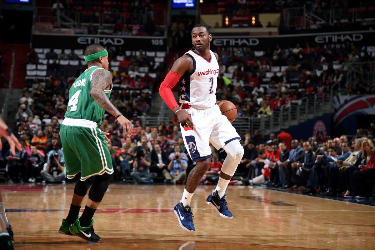 Washington prvý raz zdolal Boston, Utah neprekvapil v Oaklande