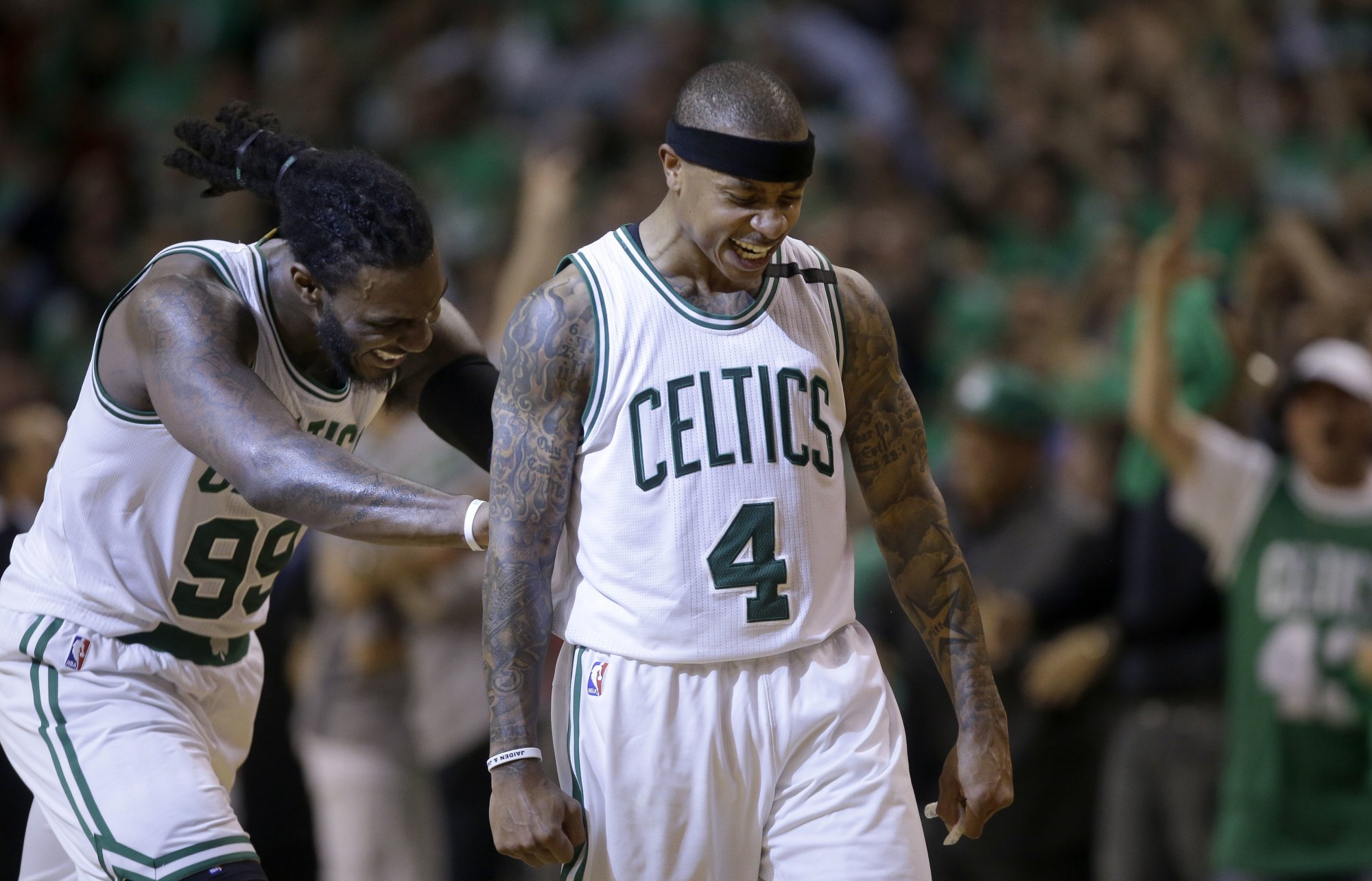 V NBA ho nechceli pre výšku, teraz napodobňuje Iversona a vyzve LeBrona