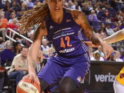 Hráčky Phoenix Mercury uspeli proti Indiana Fever