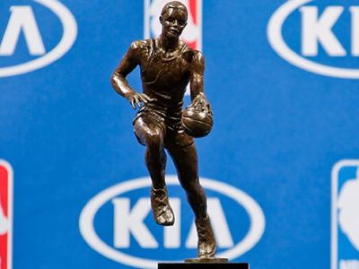 Ocenenie MVP získa jeden z trojice Harden, Westbrook, Leonard