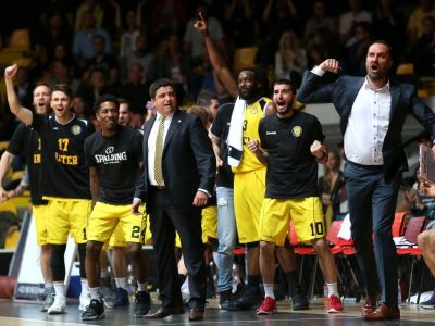 Komentár: Inter sa zameral na ligu a nakoniec dominoval