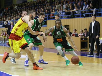 Wisseh: Kľúčovým momentom semifinále bol náš obrat v predĺžení