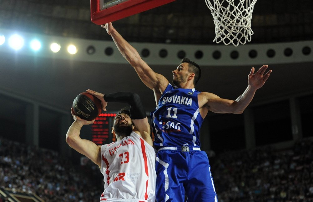 Komentár: Čo Slovensku ukázala kvalifikácia ME basketbalistov 2017?