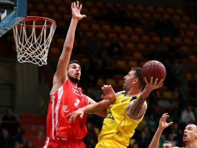 Bojanovského chcelo Komárno aj Prievidza, vyhrali Levice
