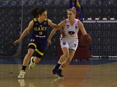 Poprad ju posunul do repre, odtiaľ chce do zahraničia
