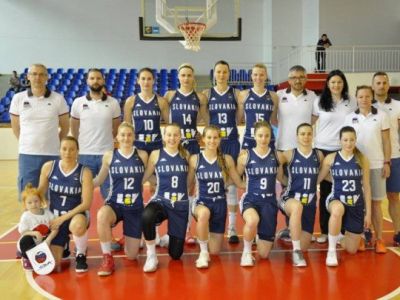 Slovenky zdolali Češky 73:51, Svoboda: Najlepší výkon