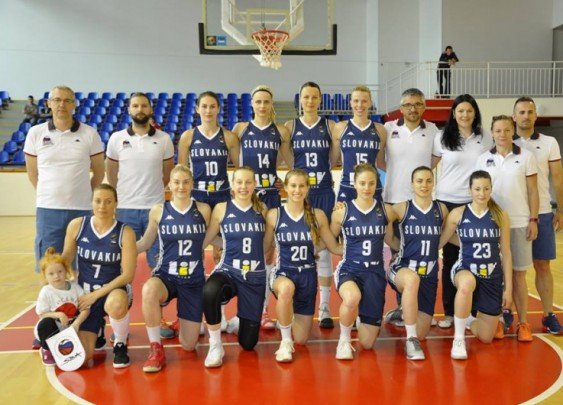 Slovenky zdolali Češky 73:51, Svoboda: Najlepší výkon