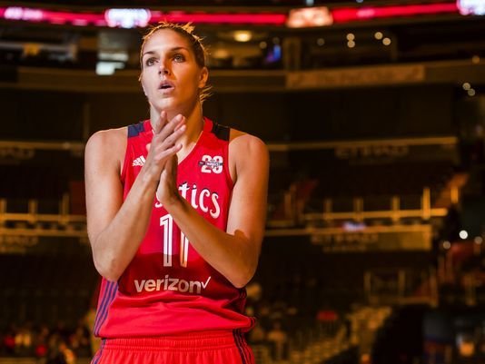 Mystics zvládli zápas proti Dream, Liberty porazili Mercury