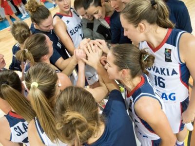 Slovenky čaká generálka na ME, Kucsa: Doľaďujeme posledné veci