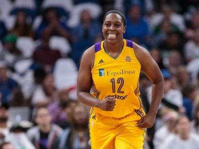 Sparks porazili Wings, Seattle podľahol Atlante