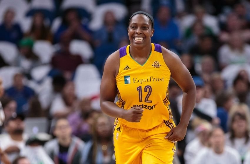 Sparks porazili Wings, Seattle podľahol Atlante