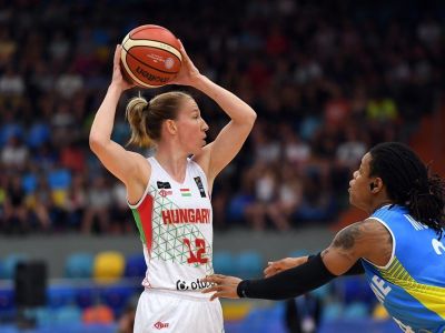 Stocktonova žiačka varuje Slovenky: Ukrajina je veľmi silná