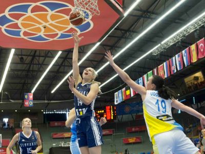 Růžičková pred štvrťfinále: Aj Francúzky sú hrateľné