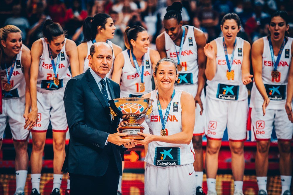 Španielky ukázali svetu, ako sa hrá basketbal. Francúzky uznali kvalitu súpera