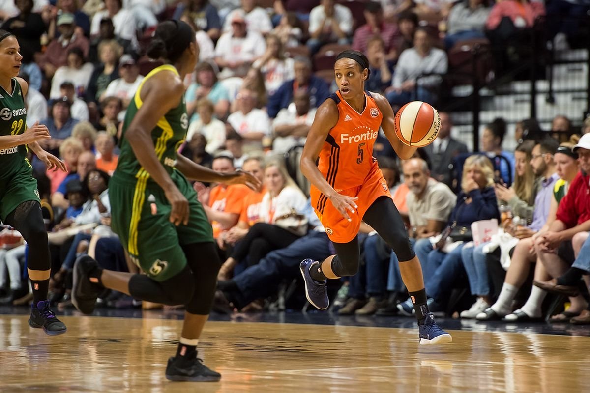wnba.com