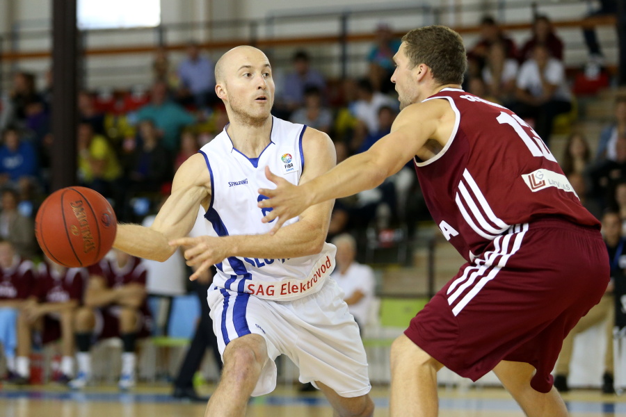 Žiak o prísnom Rudežovi, 2. mieste v predkvalifikácii i novom pôsobisku
