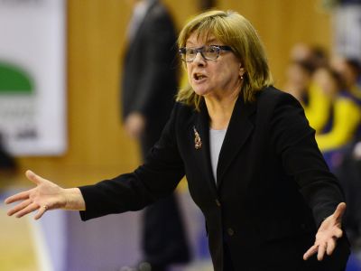 Hejková: V Istanbule bolo dusno, aj štvrté miesto je úspech