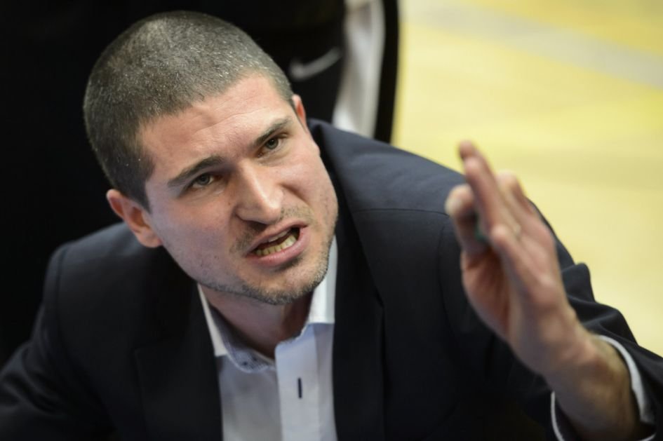 Ivan Rudež: Charakter sa nemeria zmluvou ani peniazmi