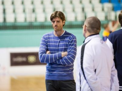 Seman manažérom reprezentácie mužov Slovenska