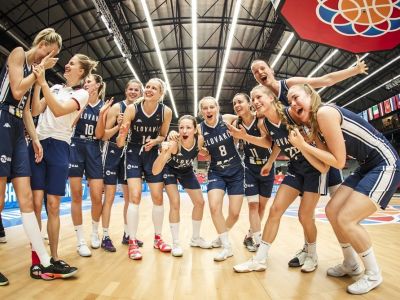 Slovenky chcú postup na MS 2018, Oroszová: Obrovská motivácia