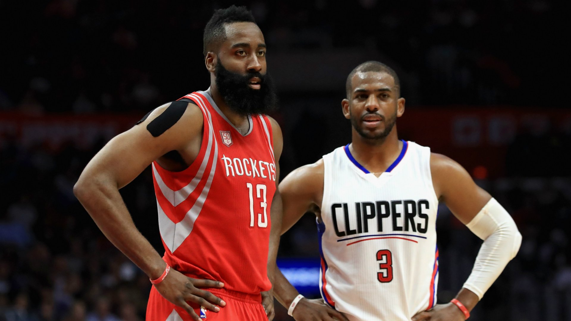 Harden zarobí šialené peniaze, jeho plat sa blíži k 430 miliónom dolárov