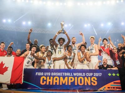 Kanaďania šokovali aj Američanov a ovládli juniorské MS