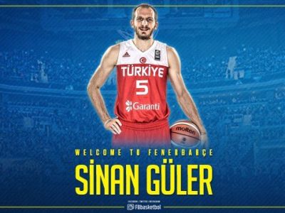 Turecký rozohrávač je unikát, vystriedal všetky istanbulské kluby