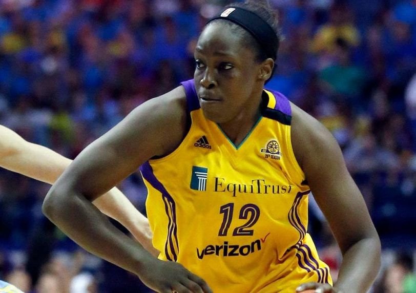 V pondelkovom zápase WNBA Sparks porazili Fever