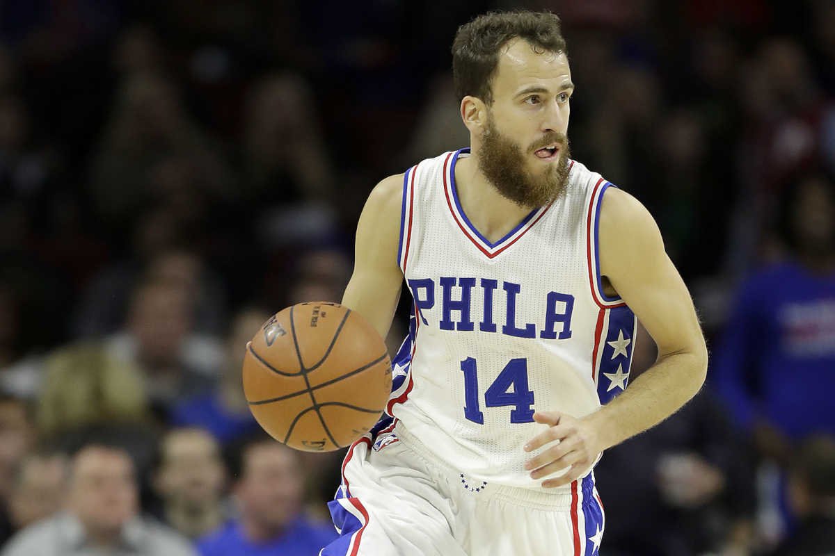 Chcelo ho viacero klubov z NBA, uprednostnil CSKA Moskva