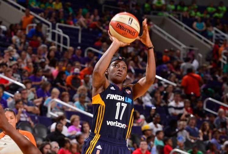 Fever vyhrali vo Phoenixe, Lynx naďalej kraľujú WNBA