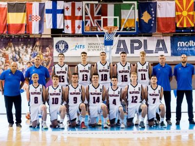 Slováci začali boje o umiestnenie zle, prehrali s Fínmi