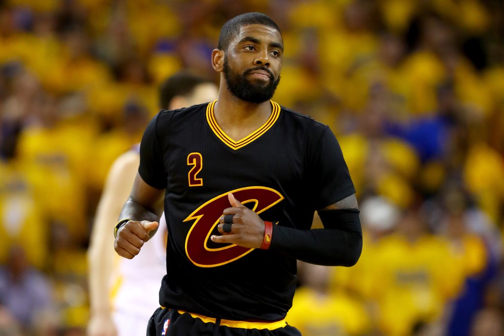 VIDEO Už nechce hrať s LeBronom, túži byť lídrom inde