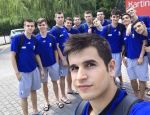 Turci pripravení bojovať, Bosniaci s hviezdou z Realu Madrid