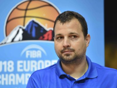 Osemnástka v generálke nestačila na Litvu, Ďuriš určil finálnu nomináciu