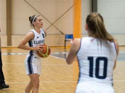 Osemnástka nezvládla úvod zápasu a v Poľsku prvý zápas prehrala