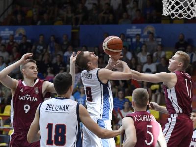 Osemnástka zlyhala v streľbe. Kádaši: Už to bude len lepšie