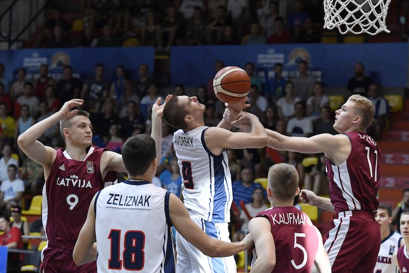 Osemnástka zlyhala v streľbe. Kádaši: Už to bude len lepšie