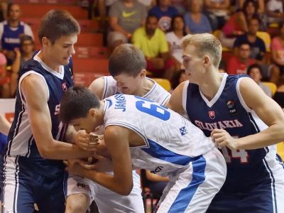 Analýza: Proti Bosne to tesne nevyšlo, ale Slováci výkonnostne rastú