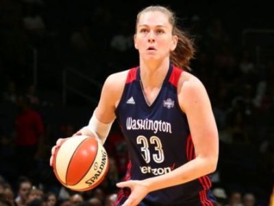 Mystics a Liberty uspeli na palubovkách svojich súperiek