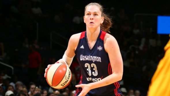 Mystics a Liberty uspeli na palubovkách svojich súperiek