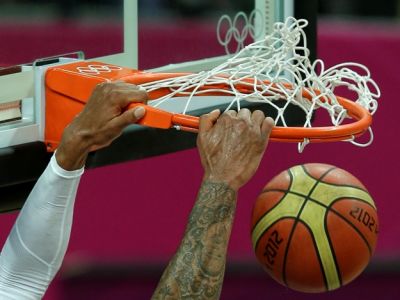 V čínskej CBA iba jedna značka obuvi, Marbury nesúhlasí
