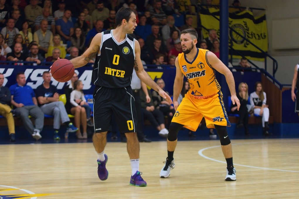 Daniel Faix