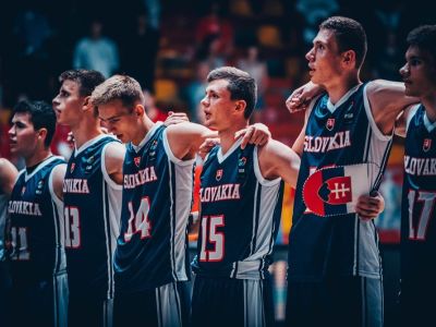 Slovensko nepostúpilo cez Litvu, Turecko porazilo Ukrajinu trojkou v závere duelu