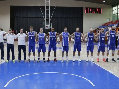 Slováci prehrali v Bosne, neubránili 18-ročný supertalent