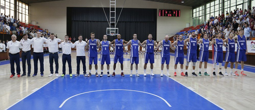 Slováci prehrali v Bosne, neubránili 18-ročný supertalent